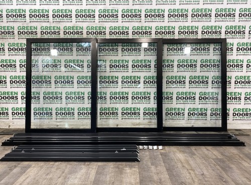 Schuco patio sliding doors - schuco,