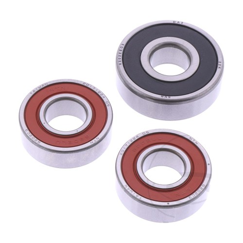 Wheel bearing kit complete - uk,