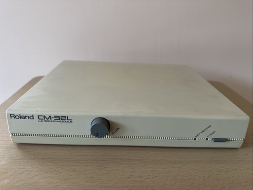 Roland 32l vintage - roland,