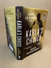 Karla's Choice by Nick