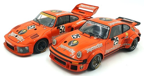 Exoto scale diecast 18093 - exoto, 1/18