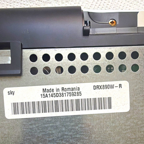 Sky digital 1080i receiver - hd,