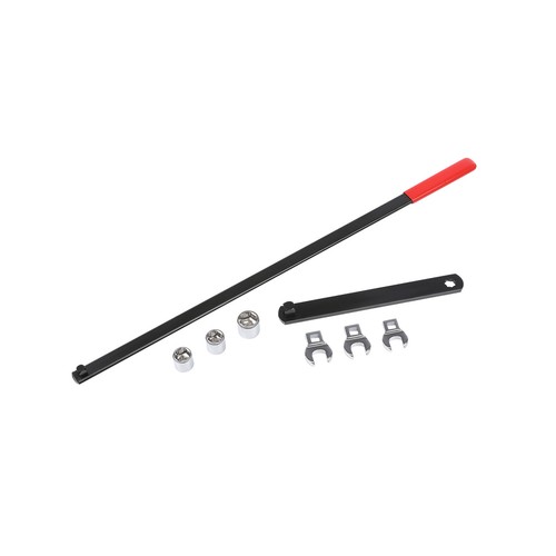 Serpentine belt tool kit 8pcs - serpentine,