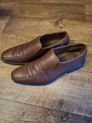 Hotter brown mens - hotter, 9.5