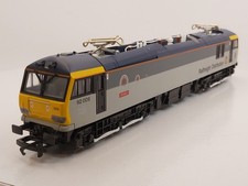 Hornby R289 Class 92 Loco