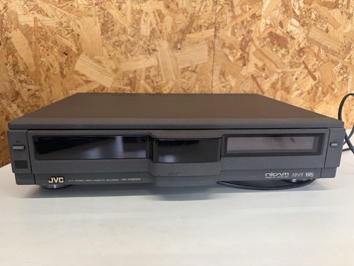 Vintage jvc d980ek fi - jvc, hi-fi