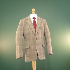 Yorkers Blazer Men's 38s Slim