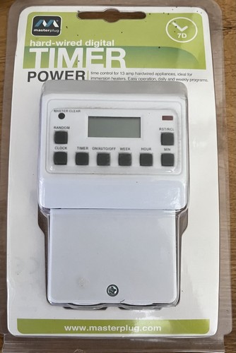 Masterplug day electronic - masterplug,
