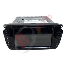 SEAT IBIZA CR TDI FR MK4 ANDRIOD STEREO RADIO CD PLAYER 08-12