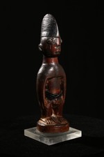 Yoruba Ibeji Vintage Single