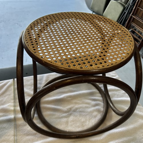 Bentwood rocker footrest - , only