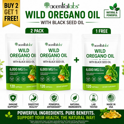 Strongest oil of - *strongest*,