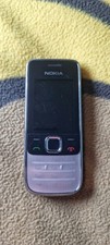 Nokia Classic 2730C - Black & Silver Mobile Phone No Battery Included