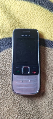 Nokia classic 2730c black - black, &