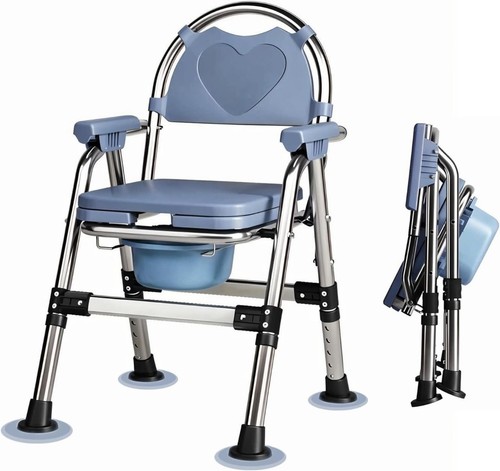 Cyhwq commode shower chair - cyhwq,