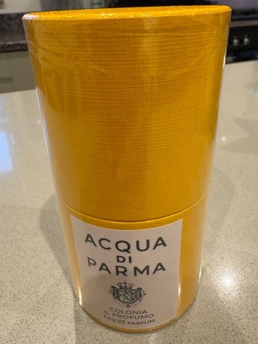 Acqua parma colonia il - acqua,