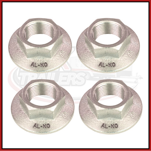 Genuine alko m27 thread one - genuine, 'one