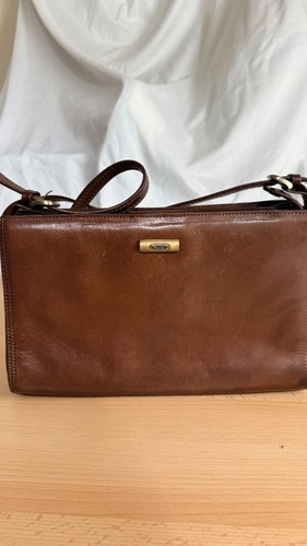 Tula brown genuine leather - tula,