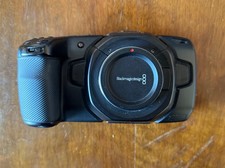 Blackmagic Design Pocket