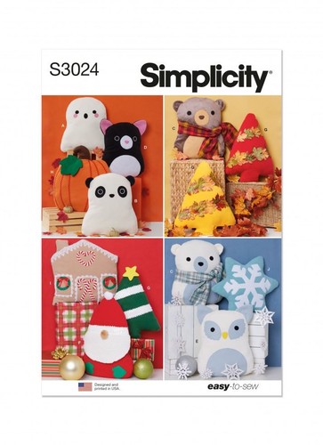 Simplicity paper sewing - simplicity,