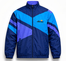 Ellesse Windbreaker Jacket L