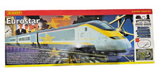 Hornby R1013 Eurostar OO Train