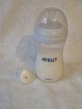 Reborn Fake Milk Bottle And