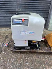 Clarke CXR100N 37.1cfm 10HP