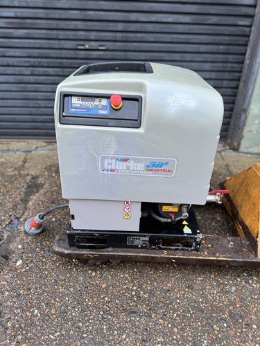 Clarke cxr100n 1cfm 10hp - 37.1cfm,