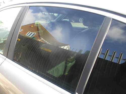 Bmw e65 series passenger - series,