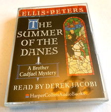The Summer of The Danes, Read