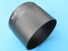 ET-73B Lens Hood ET-73B For Canon EF 70-300mm f/4-5.6L IS USM Lens