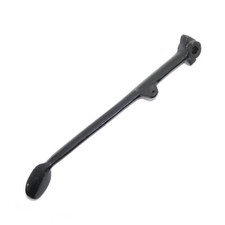 Velocette Venom Viper Clubman Side Stand Black GEc