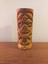 Vintage Hawaiian Polynesian