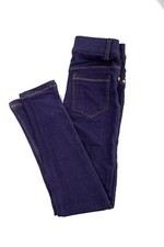 Girls Kids Stretchy Jeans