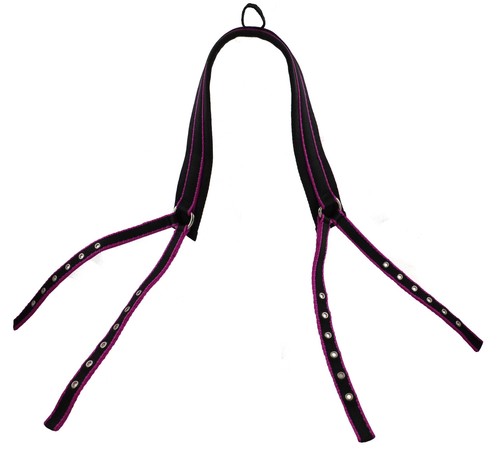 Official libby loin strap - libby's,