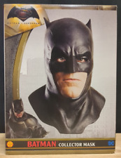 Rubies Batman Collector Mask