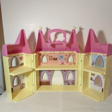 Peppa Pig Peppa's Princess