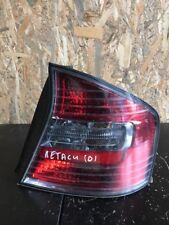 Rear Right Side Light 220-20806 For Subaru Legacy 2.5 Petrol 2003-2009 Year