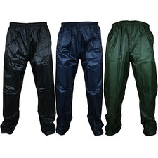 New mens womens waterproof - mens,