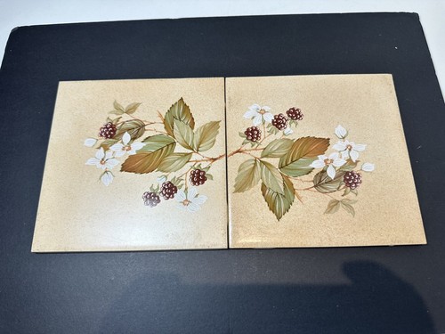 Pilkington vintage wall tile - pilkington,