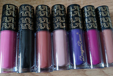 42 matte lipstick  JOBLOT only