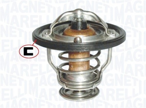 Magneti marelli 352317100810 - magneti,
