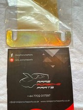 Porsche 993 desk pad