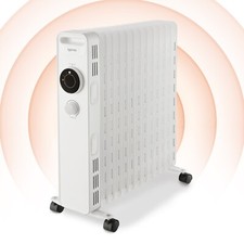 Oil Filled Radiator Heater