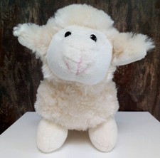 Minifeet Baby Lamb Sheep Farm