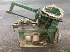 Rapidor Power Hack Saw.