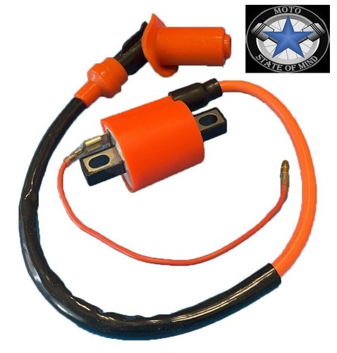 Performance ignition coil - performance,