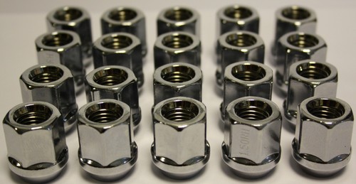 M12 5 open end - m12, alloy