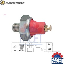 OIL PRESSURE SWITCH 7.0016 FOR TOYOTA HILUX/VI/Pickup/IV DYNA/100/Platform/Chassis  